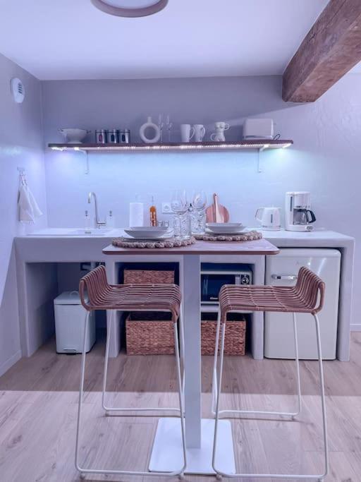 A La Folie - Loft & Spa Montrevault Extérieur photo