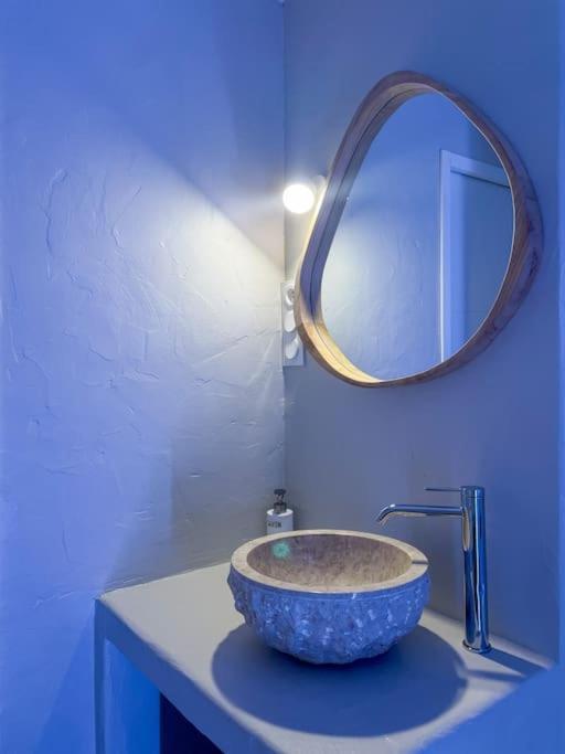A La Folie - Loft & Spa Montrevault Extérieur photo