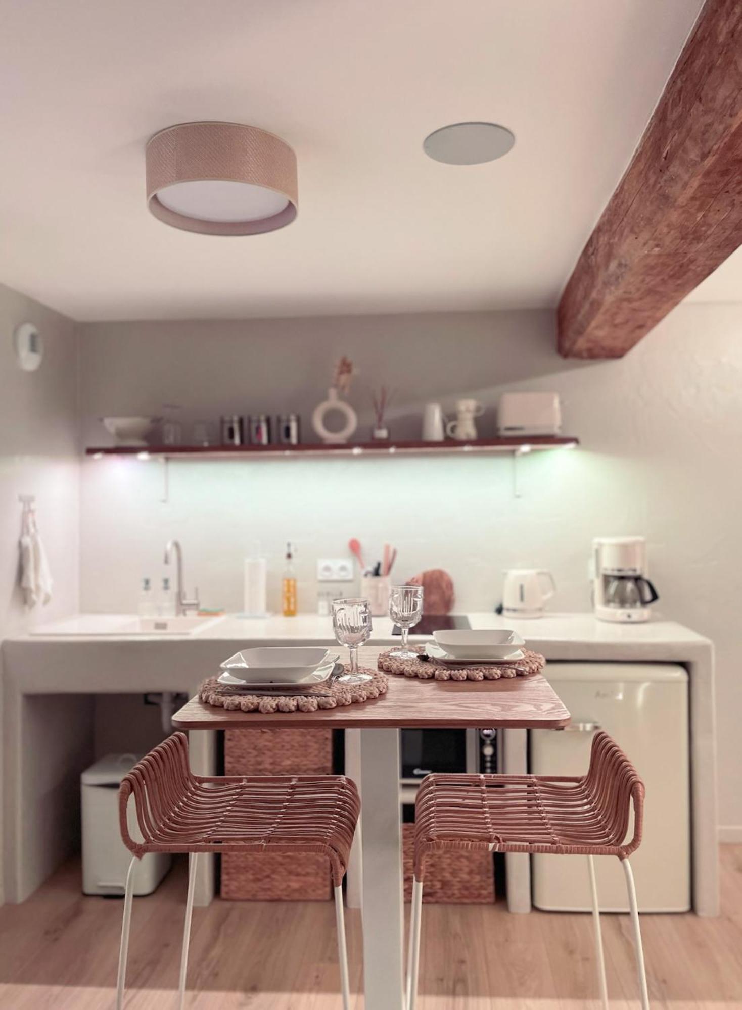 A La Folie - Loft & Spa Montrevault Extérieur photo