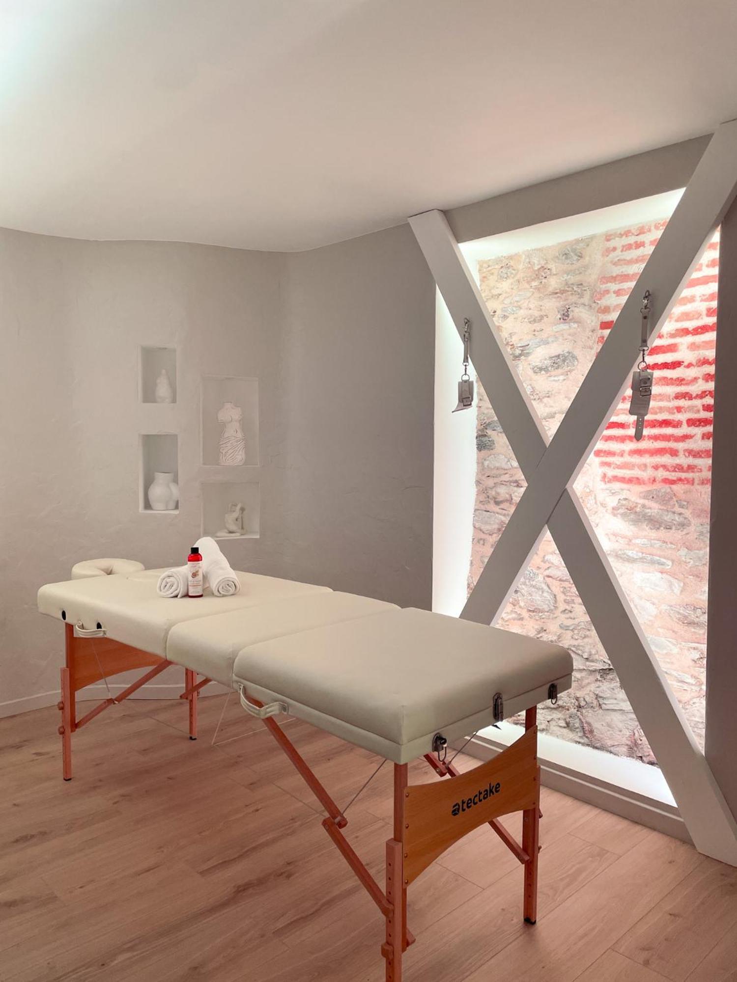 A La Folie - Loft & Spa Montrevault Extérieur photo