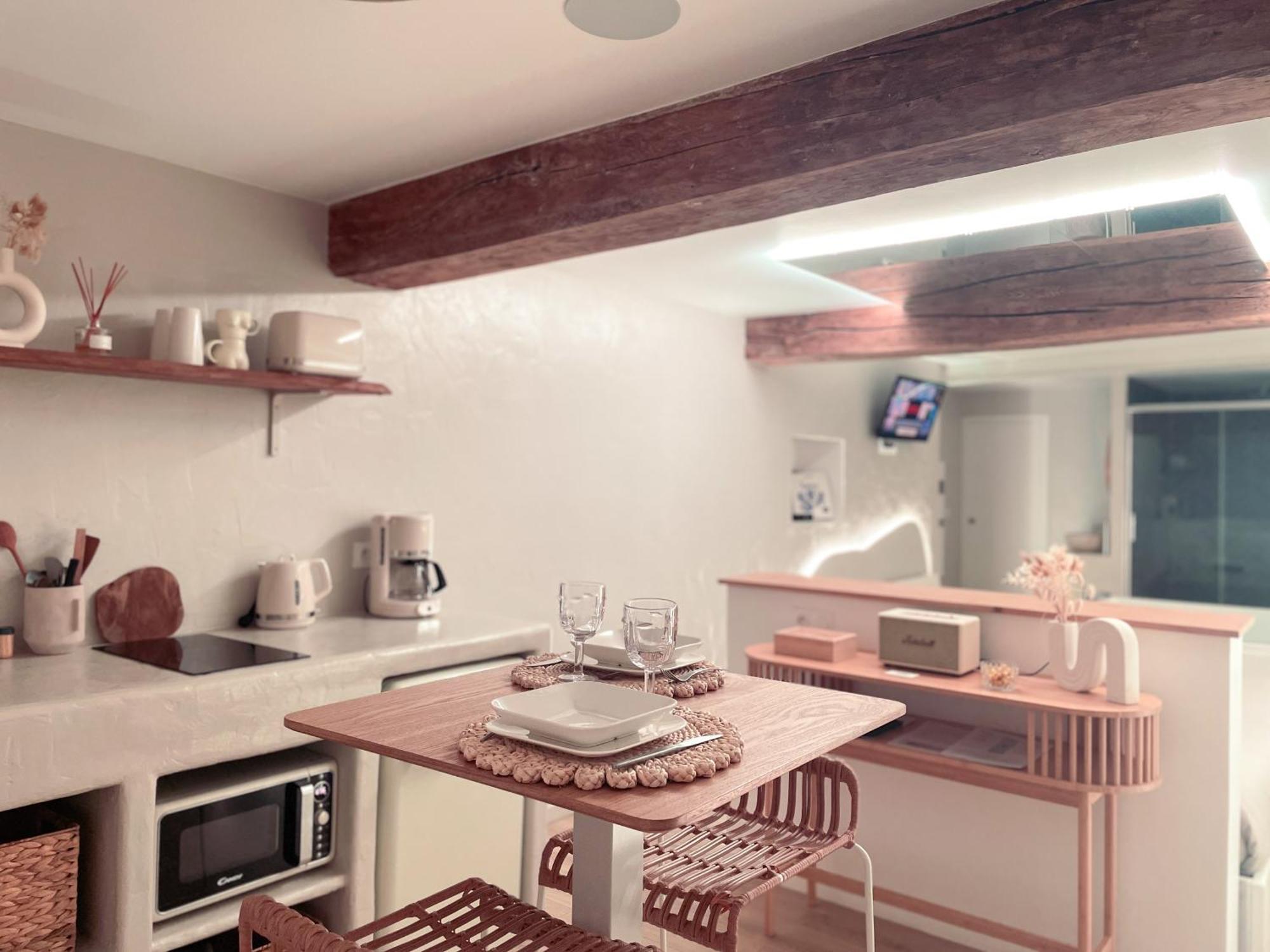 A La Folie - Loft & Spa Montrevault Extérieur photo